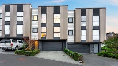  at 4 Charles Heaphy Lane, Stonefields, Auckland