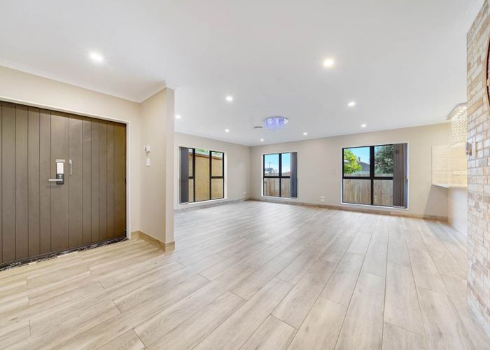  at 117B Portage Road, Papatoetoe, Manukau City, Auckland