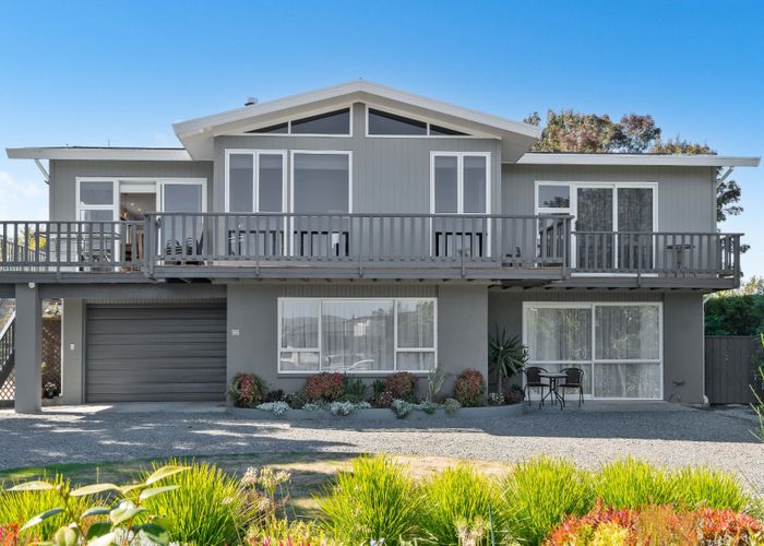  at 96 Titoki Street, Lansdowne, Masterton