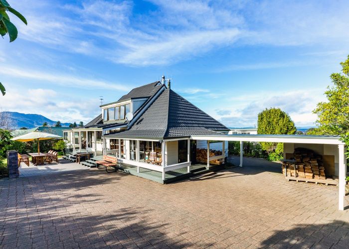  at 9 Belvedere Grove, Rangatira Park, Taupo