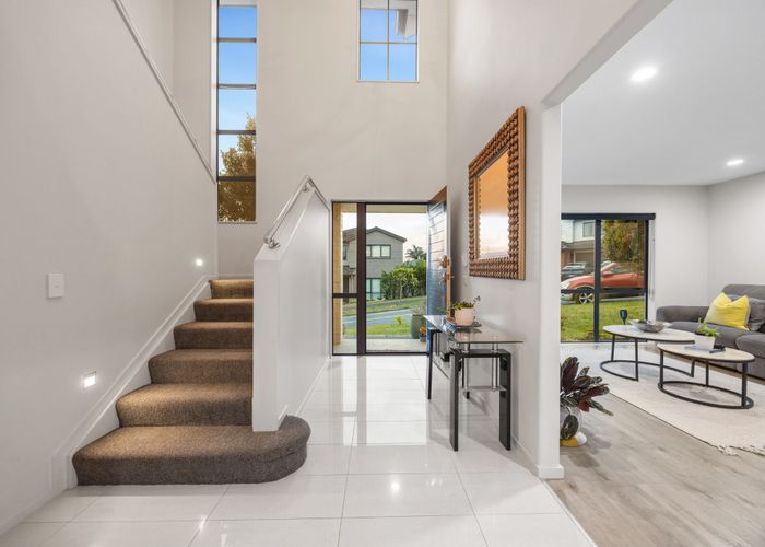  at 7 Viera Drive, Flat Bush, Manukau City, Auckland