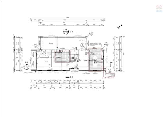  at Lot 47, 35 Hayfield Way, Karaka, Franklin, Auckland