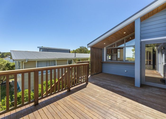  at 36 Oregon Street, Ocean Grove, Dunedin, Otago