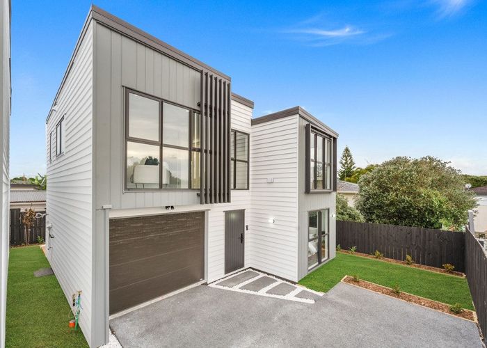  at 10B Healy Road, Manurewa, Manukau City, Auckland