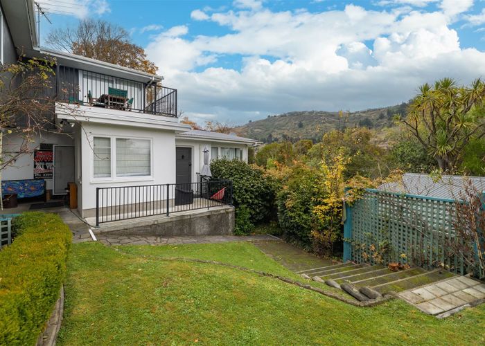  at 31A Bowenvale Avenue, Cashmere, Christchurch