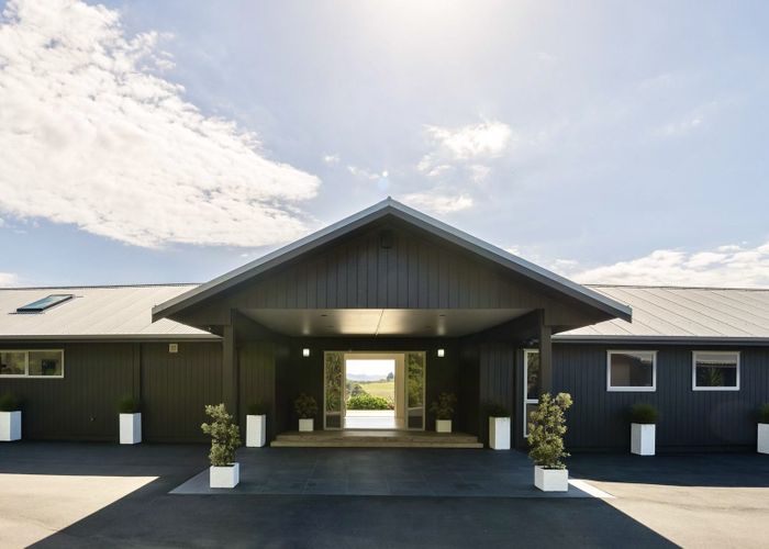  at 233 Maungatawhiri Road, Raglan, Waikato, Waikato