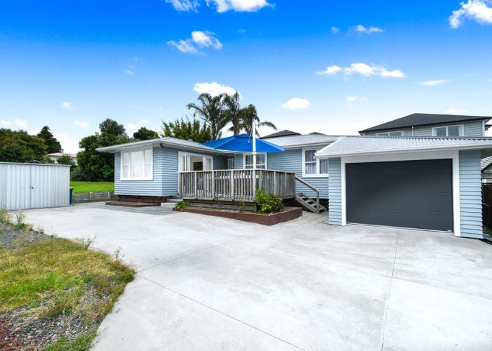  at 107 Wharf Road, Te Atatu Peninsula, Auckland