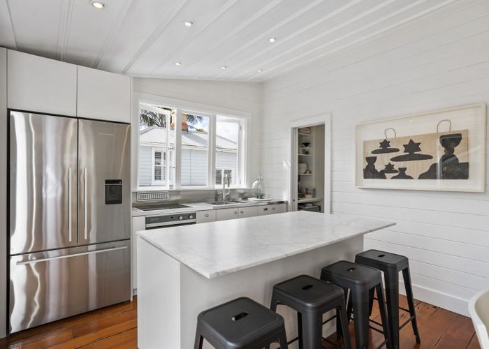  at 55A Sackville Street, Grey Lynn, Auckland