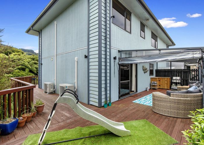  at 73 Percy Kinsman Crescent, Riverstone Terraces, Upper Hutt