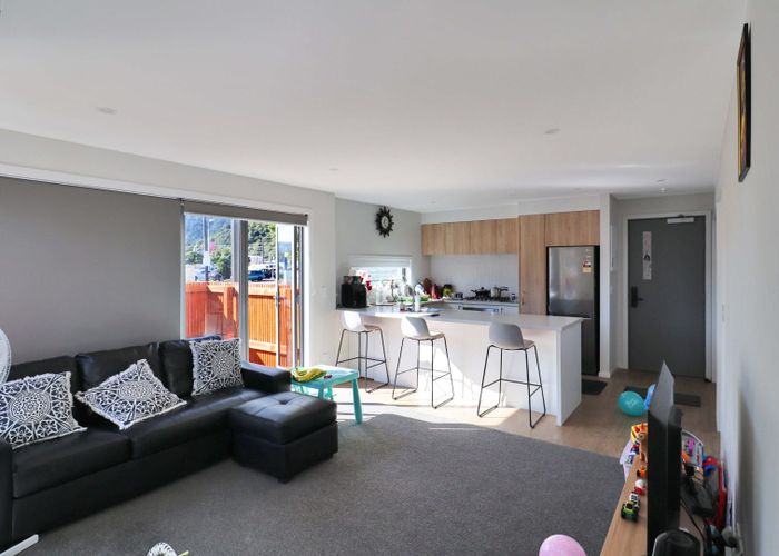  at 12/5 Taine Street, Taita, Lower Hutt