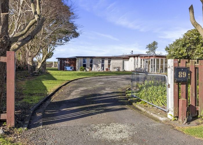  at 89 Ihaia Road, Opunake, South Taranaki, Taranaki