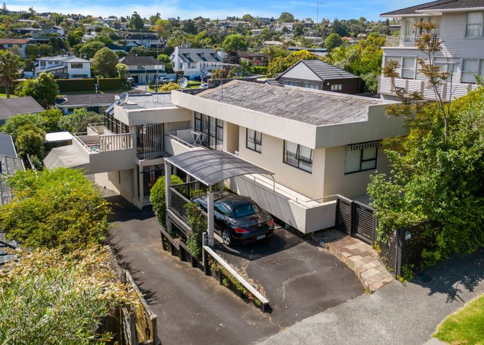  at 1 & 2/66 Allum Street, Kohimarama, Auckland City, Auckland