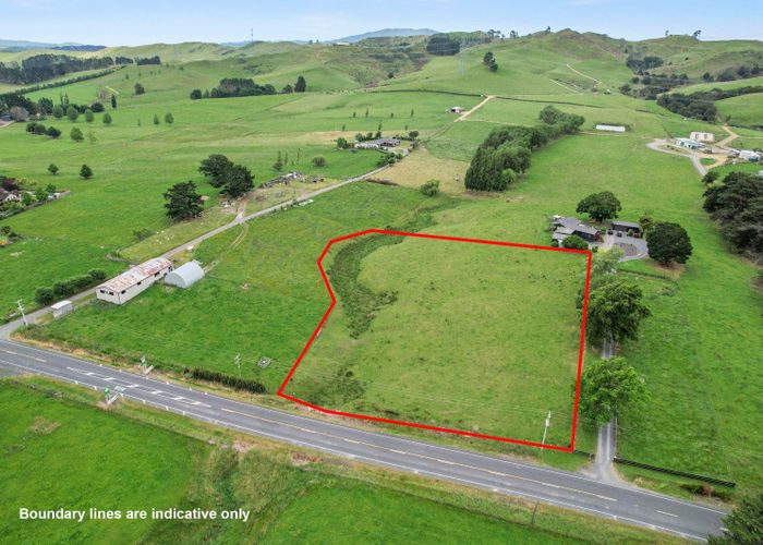  at Lot 1, 794AB Tauhei Road, Morrinsville, Matamata-Piako, Waikato