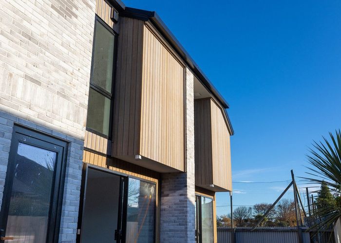  at 2/45 Sugden Street, Spreydon, Christchurch City, Canterbury