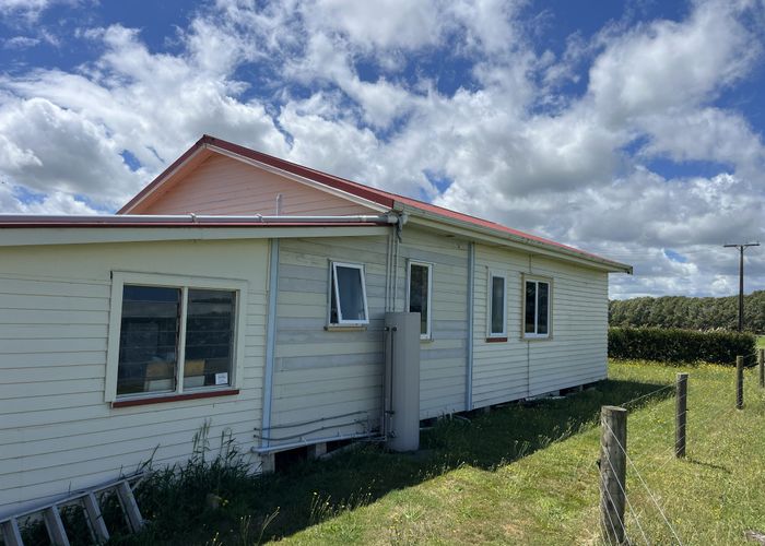  at Morrinsville, Matamata-Piako, Waikato