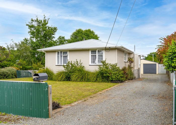  at 94 Harley Street, Solway, Masterton