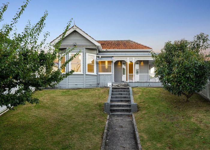  at 3 Reimers Avenue, Mount Eden, Auckland