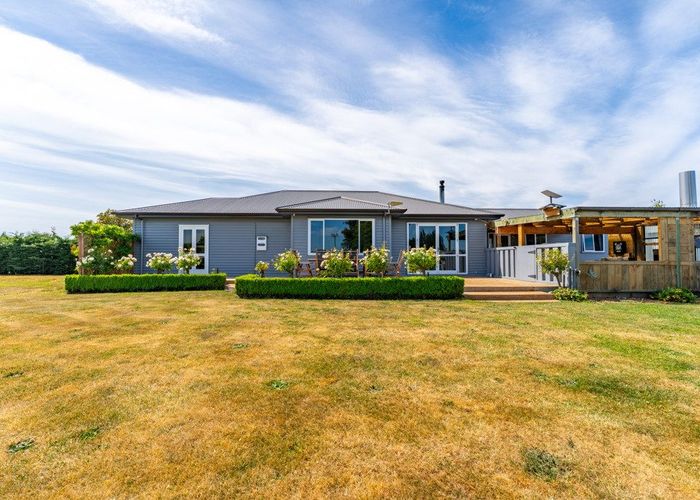  at 8 Arowhenua Station Road, Kerrytown, Timaru, Canterbury