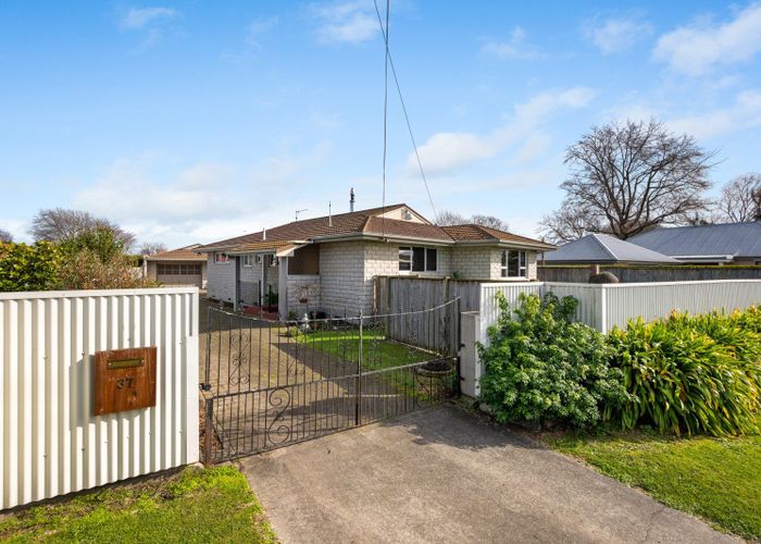  at 37 Murphys Road, Springlands, Blenheim, Marlborough