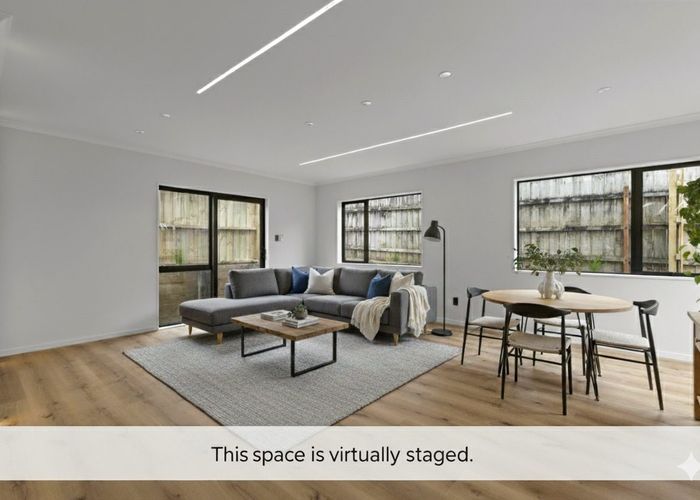  at 38C  Rosebank Road, Papatoetoe, Manukau City, Auckland