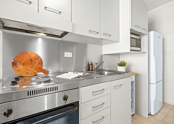  at 410/188 Hobson Street, City Centre, Auckland City, Auckland