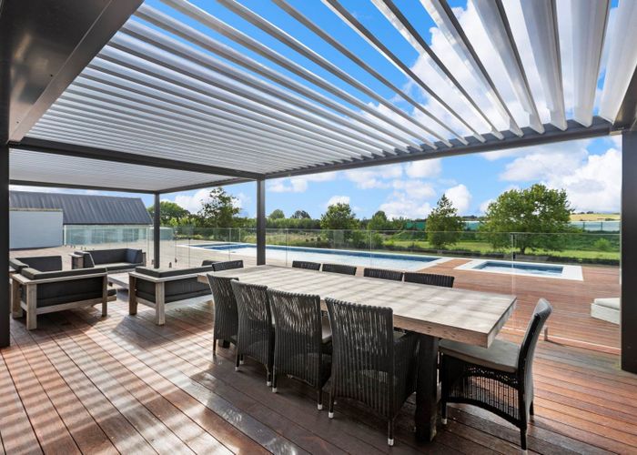  at 660 Glenbrook Road, Kingseat, Pukekohe