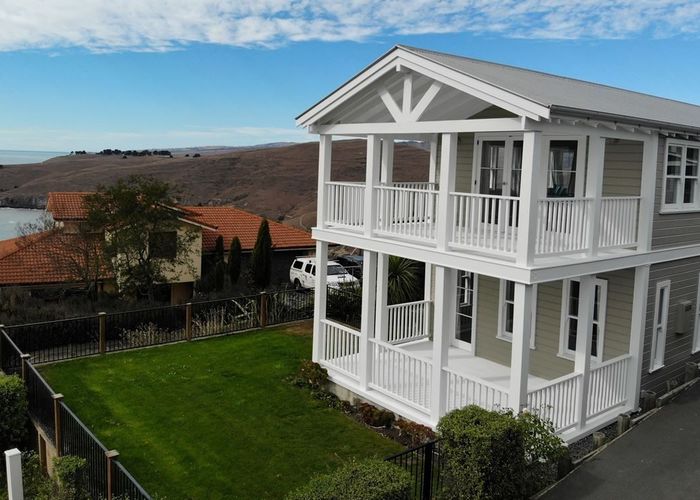  at 4A Langdale Place, Scarborough, Christchurch City, Canterbury