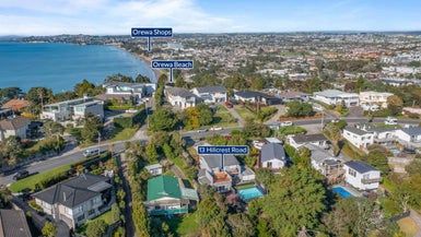  at 13 Hillcrest Road, Hatfields Beach, Orewa