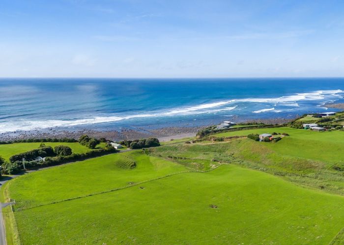  at Lot 1 Perth Road, Okato, New Plymouth, Taranaki