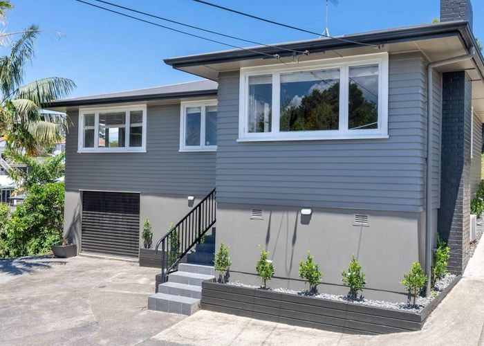  at 109 Hendry Avenue, Hillsborough, Auckland