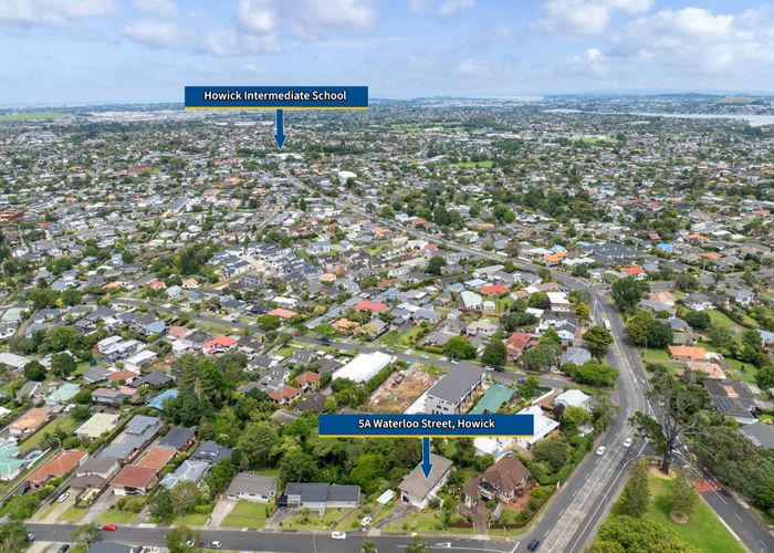  at 1/5 WATERLOO ST, Milford, Auckland