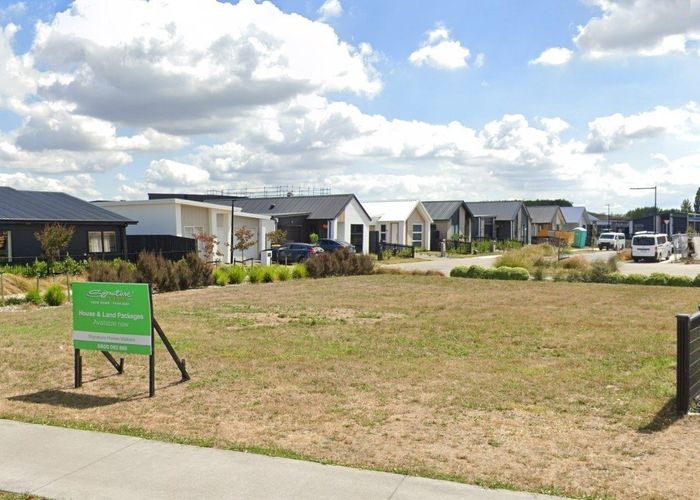  at Lot 5/50D Kimbrae Drive, Rototuna, Hamilton, Waikato