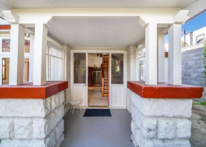  at 35 Wharfe Street, South Hill, Oamaru