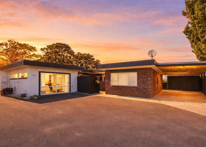  at 1/35 Vivian Wilson Drive, Eastern Beach, Manukau City, Auckland