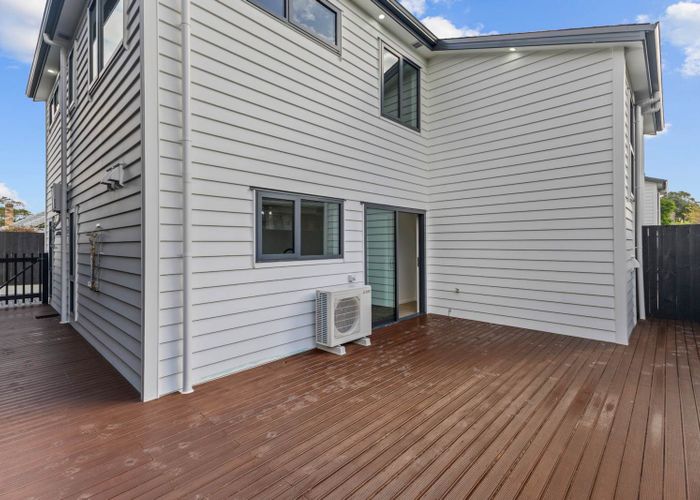  at 19B Bowater Place, Manurewa, Manukau City, Auckland