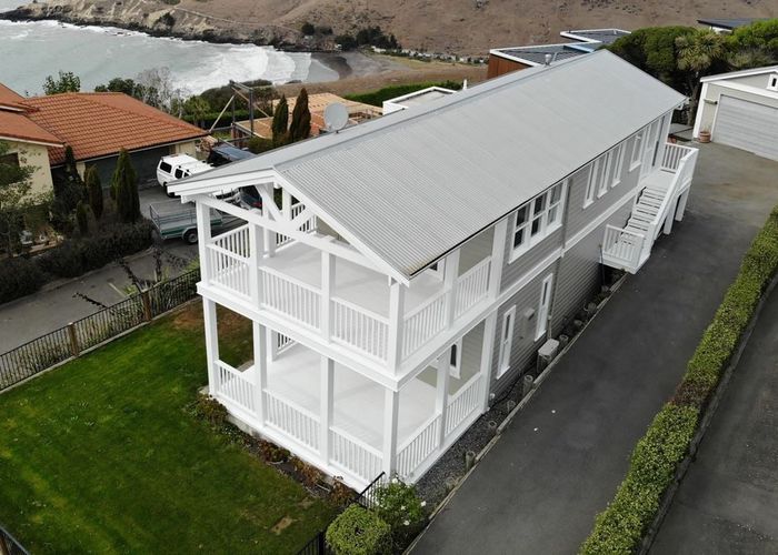  at 4A Langdale Place, Scarborough, Christchurch City, Canterbury