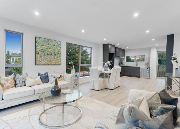  at 26A,B&C Trojan Crescent, New Lynn, Waitakere City, Auckland