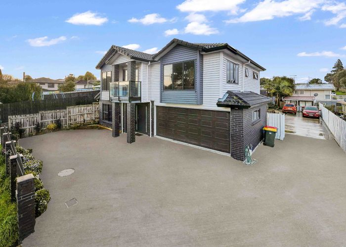  at 45a Mahia Road, Manurewa, Manukau City, Auckland