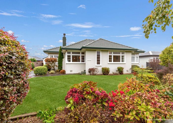  at 413 Albert Street, Hokowhitu, Palmerston North