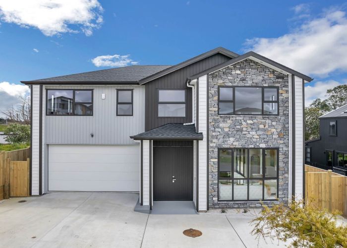  at 34  Rathfarnham Road, Flat Bush, Manukau City, Auckland