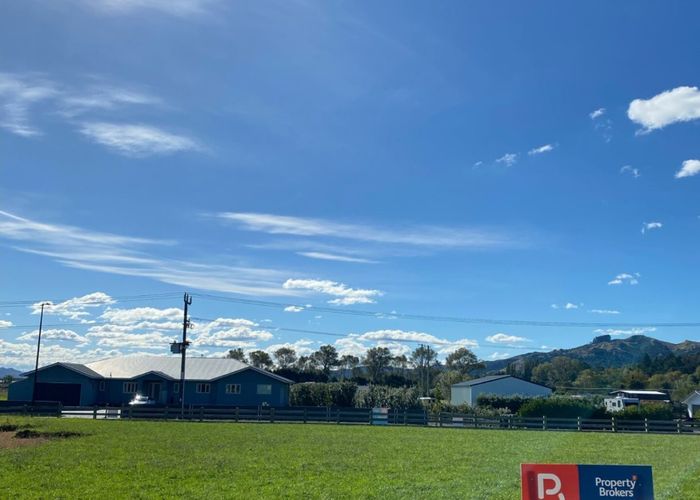  at 6 Allan Avenue, Oakview, Makauri, Gisborne, Gisborne