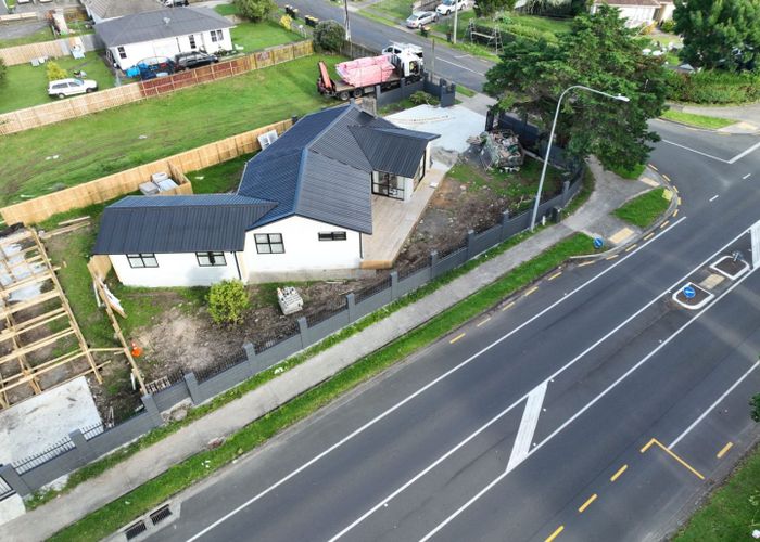  at 2 Fisher Crescent, Otara, Auckland