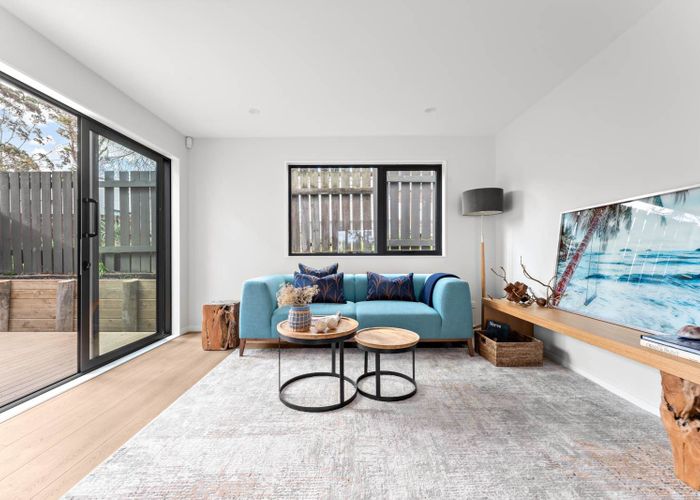  at 58A Fitzherbert Avenue, West Harbour, Waitakere City, Auckland
