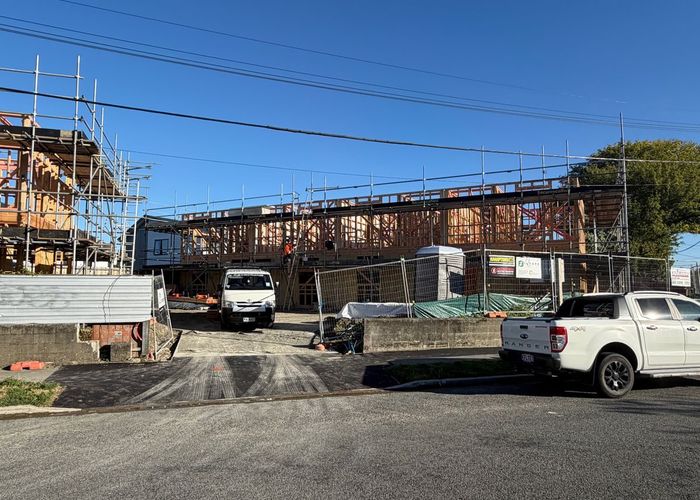  at 2/57 Vogel Street, Richmond, Christchurch City, Canterbury