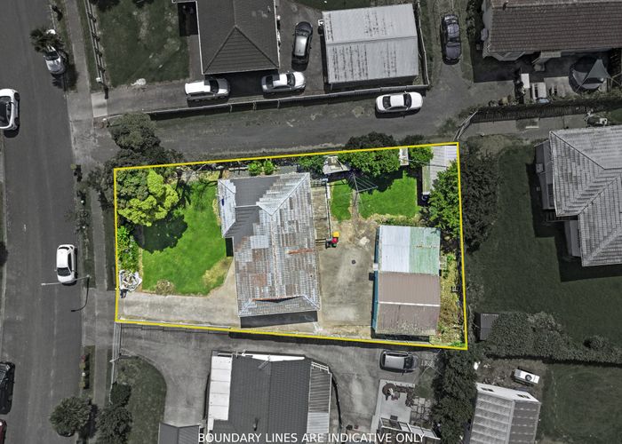  at 78 Zelda Avenue, Clover Park, Manukau City, Auckland