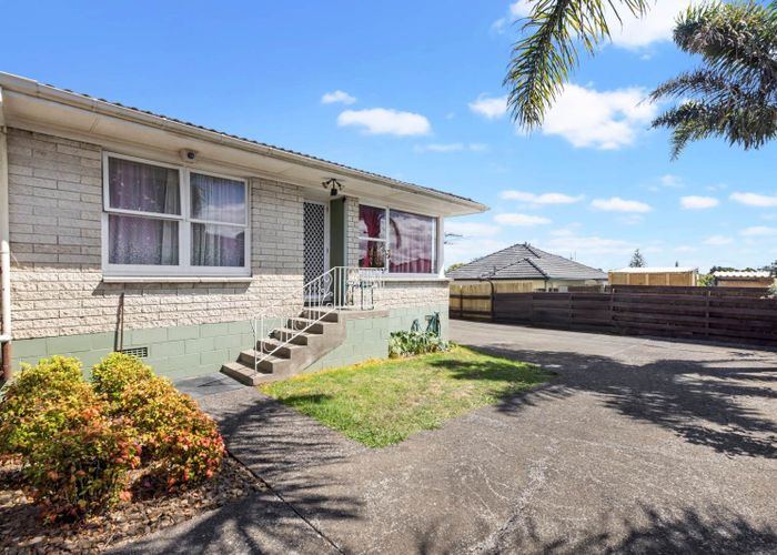  at 1/80 Rangitoto Road, Papatoetoe, Manukau City, Auckland