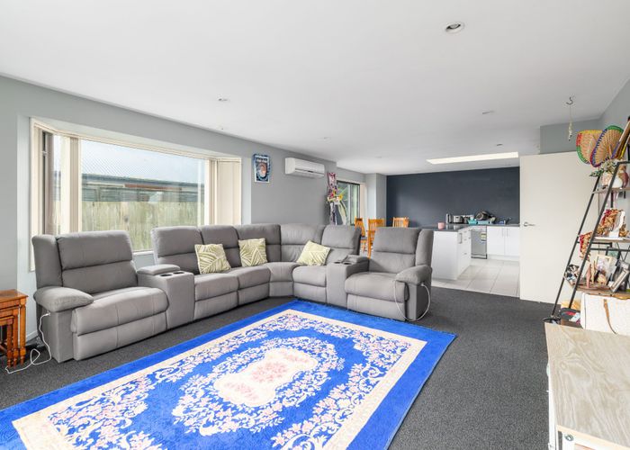  at 634A Gloucester Street, Linwood, Christchurch City, Canterbury