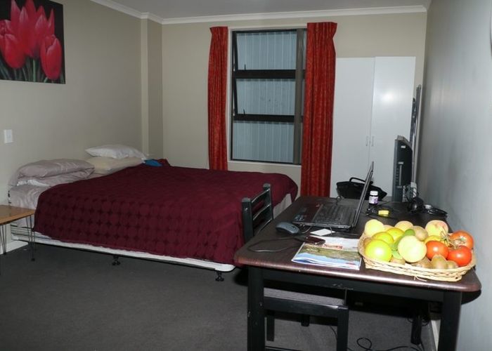  at 115/5 Aitkin Street, Thorndon, Wellington, Wellington