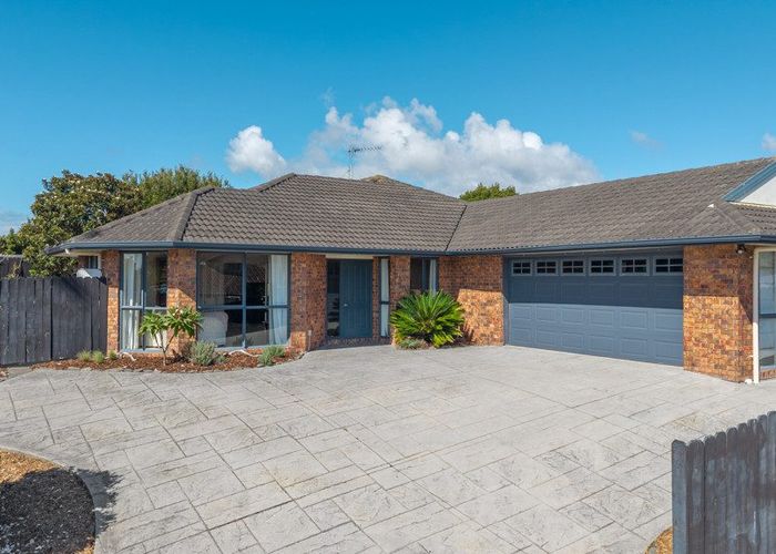  at 21 Blakewell Place, Beachlands, Manukau City, Auckland