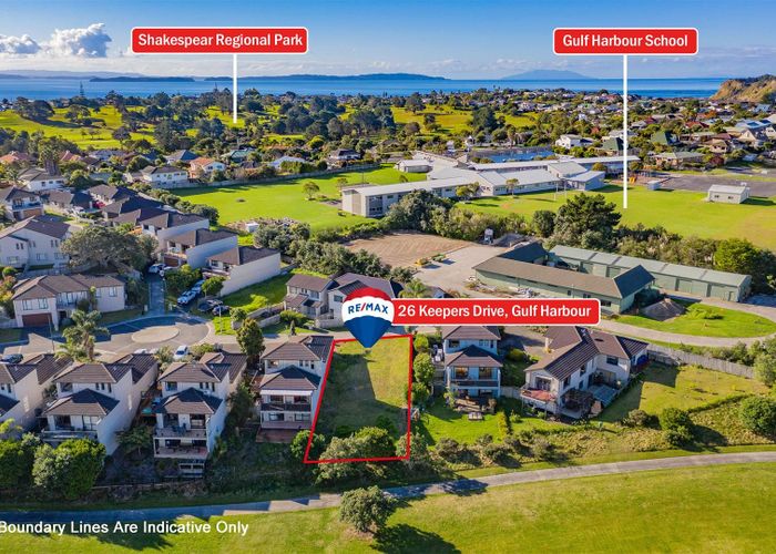  at 26 Keepers Drive, Gulf Harbour, Rodney, Auckland